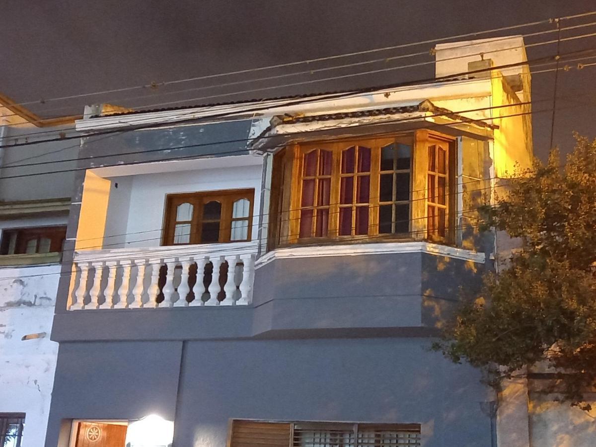 Hospedaje Vacacional Parque Lineal San Salvador de Jujuy Ngoại thất bức ảnh