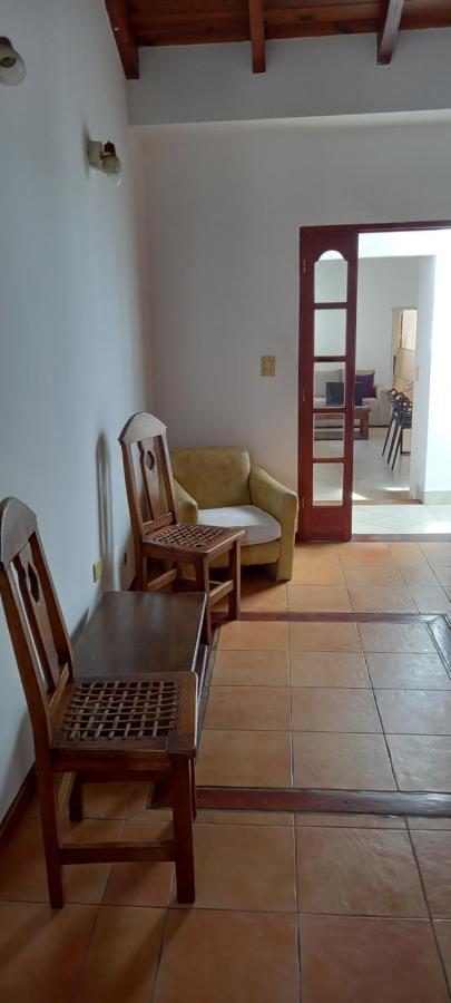 Hospedaje Vacacional Parque Lineal San Salvador de Jujuy Ngoại thất bức ảnh