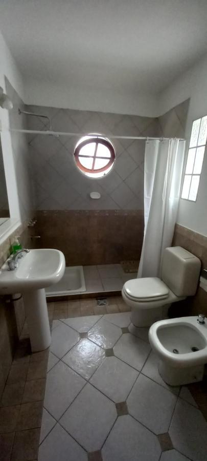 Hospedaje Vacacional Parque Lineal San Salvador de Jujuy Ngoại thất bức ảnh
