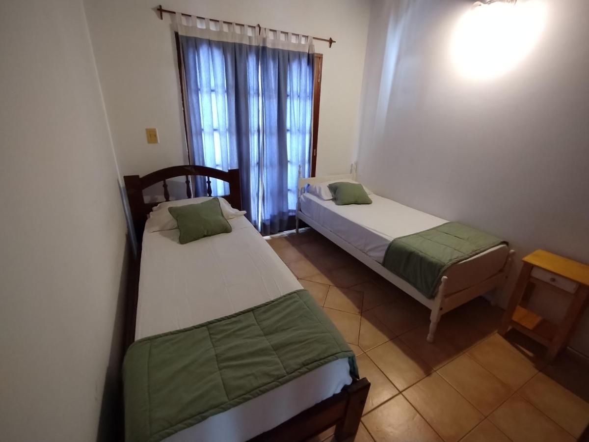 Hospedaje Vacacional Parque Lineal San Salvador de Jujuy Ngoại thất bức ảnh