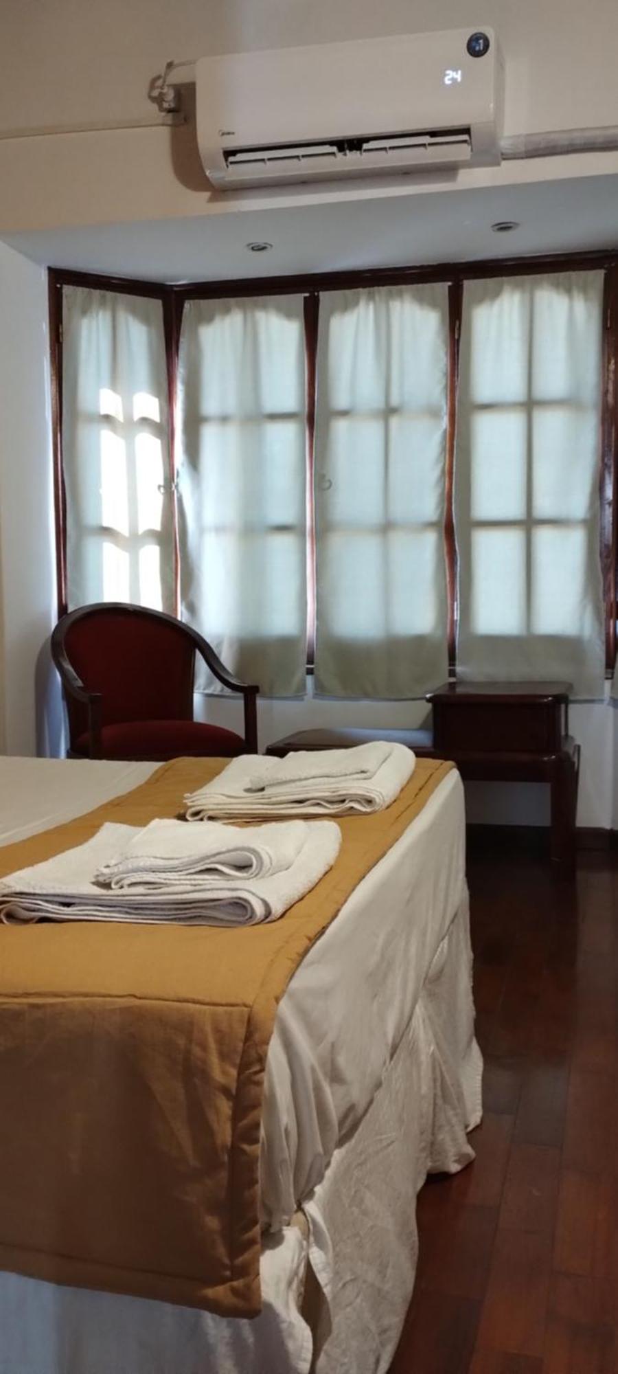 Hospedaje Vacacional Parque Lineal San Salvador de Jujuy Phòng bức ảnh