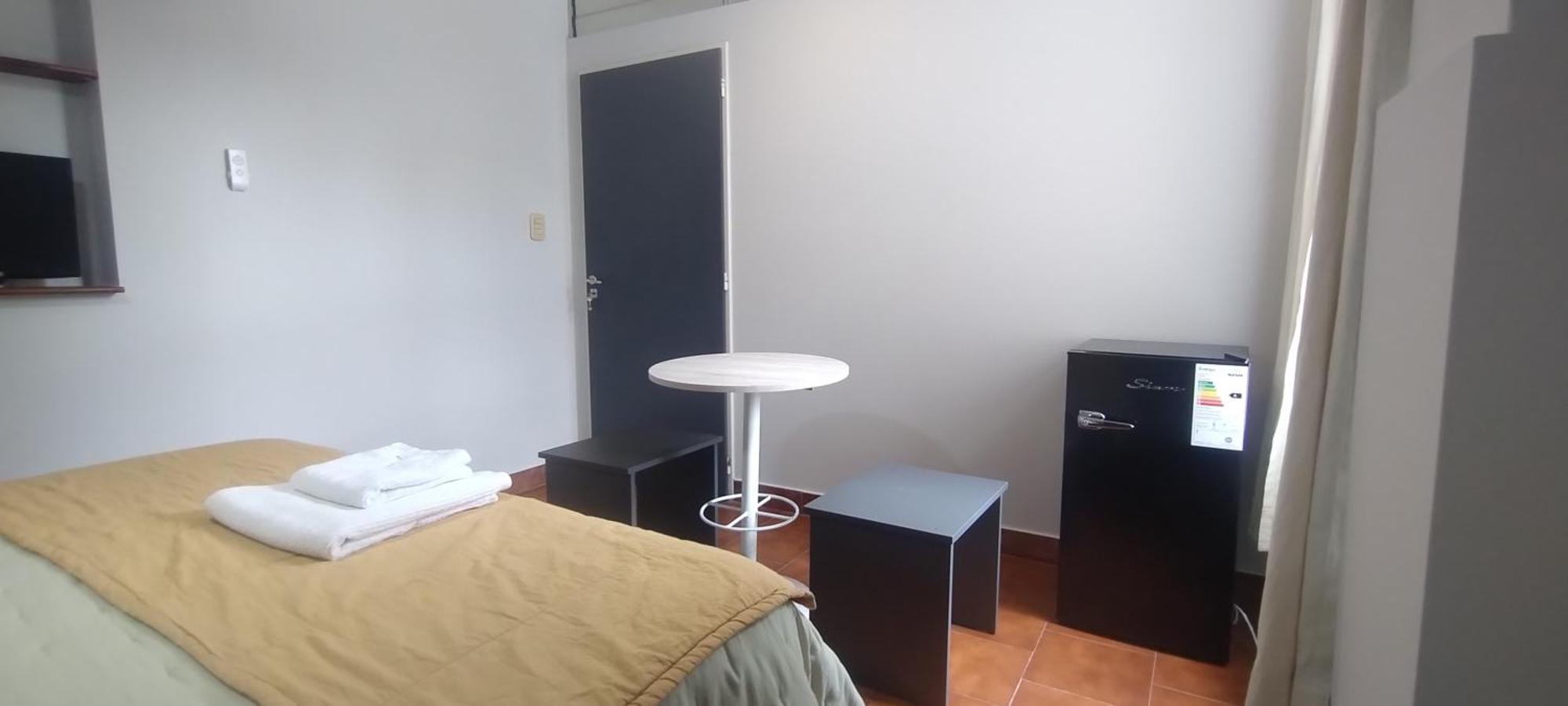 Hospedaje Vacacional Parque Lineal San Salvador de Jujuy Ngoại thất bức ảnh