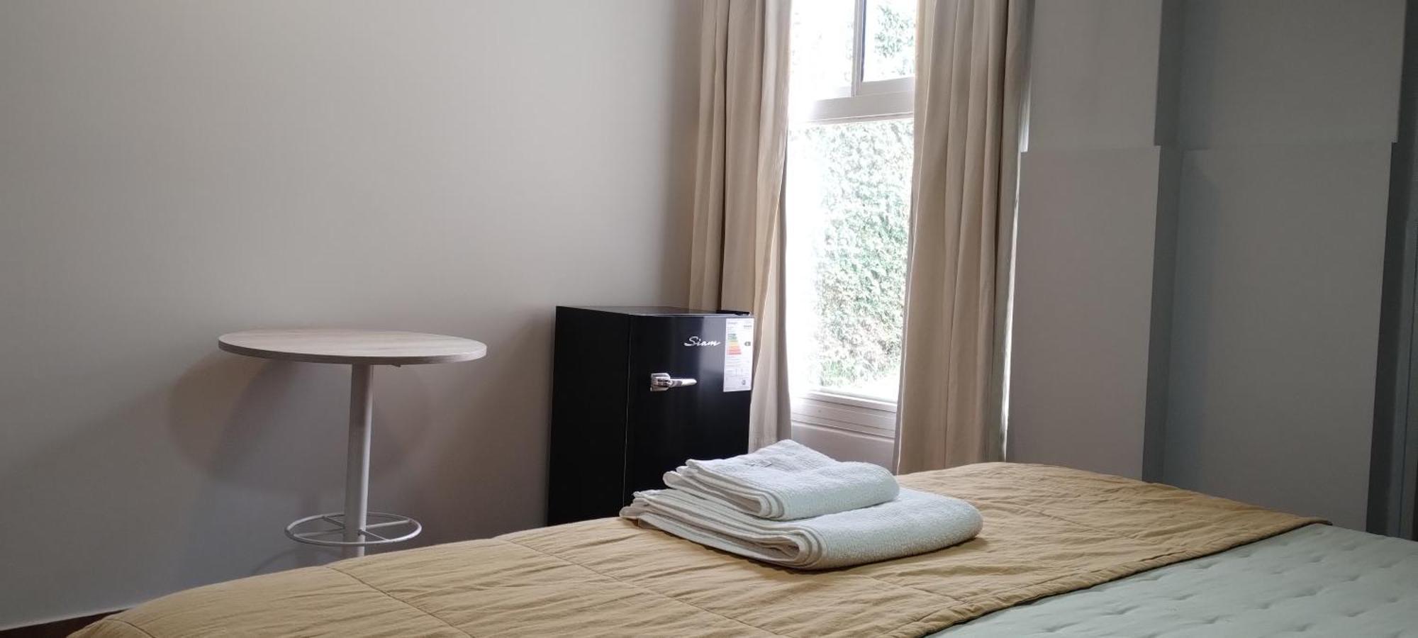 Hospedaje Vacacional Parque Lineal San Salvador de Jujuy Ngoại thất bức ảnh