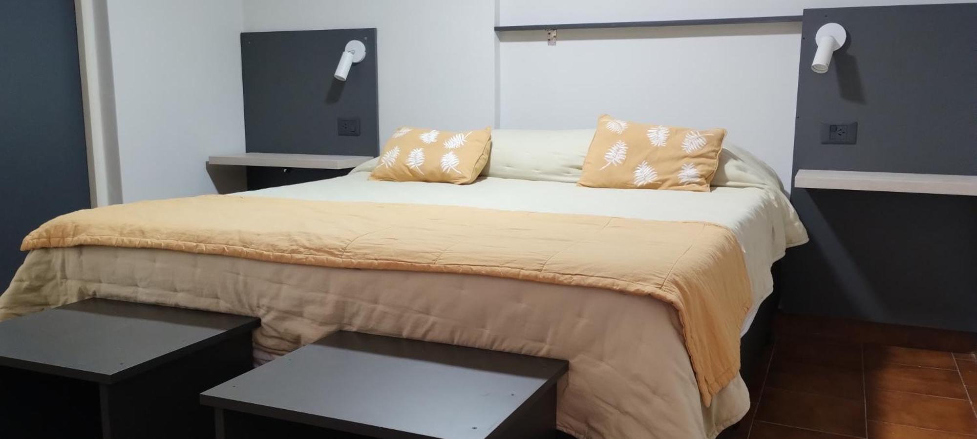 Hospedaje Vacacional Parque Lineal San Salvador de Jujuy Ngoại thất bức ảnh