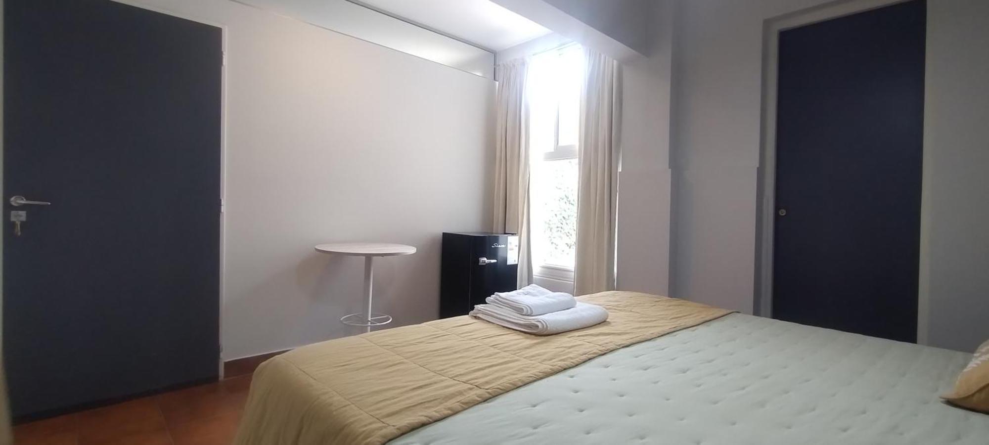 Hospedaje Vacacional Parque Lineal San Salvador de Jujuy Ngoại thất bức ảnh